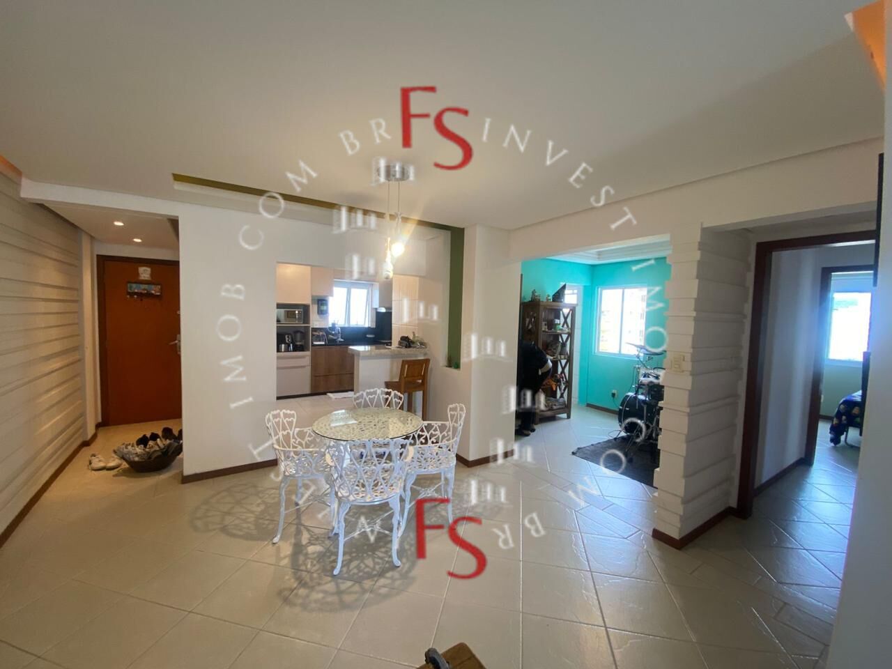 Apartamento, 3 quartos, 111 m² - Foto 6