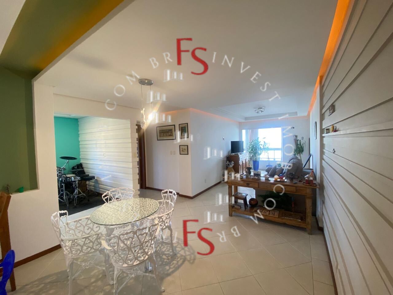 Apartamento, 3 quartos, 111 m² - Foto 8