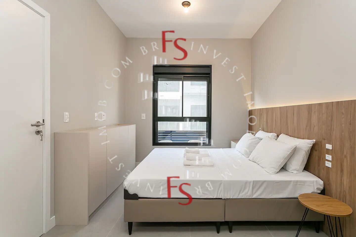 Apartamento, 1 quarto, 53 m² - Foto 10