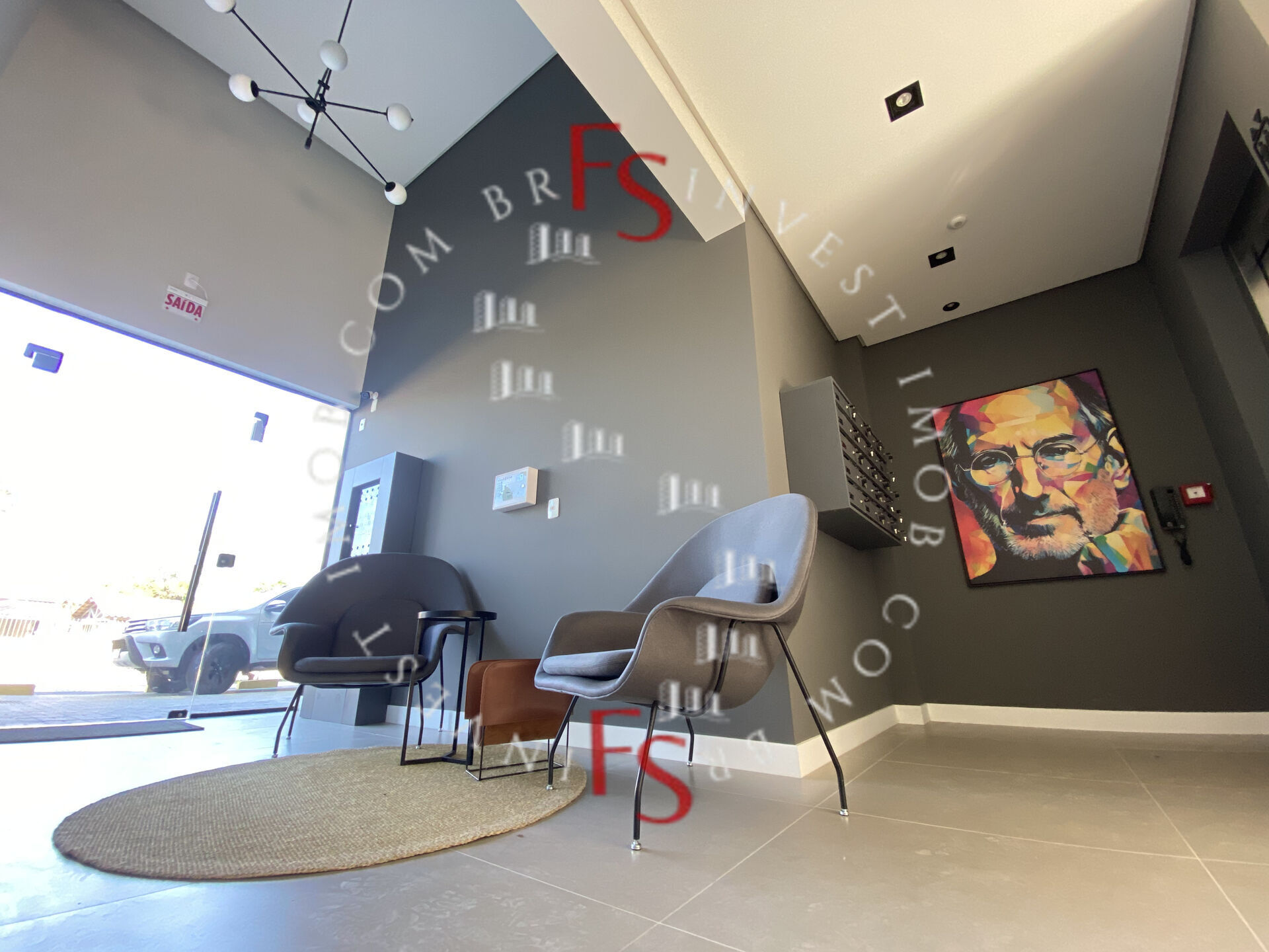 Apartamento, 1 quarto, 53 m² - Foto 20