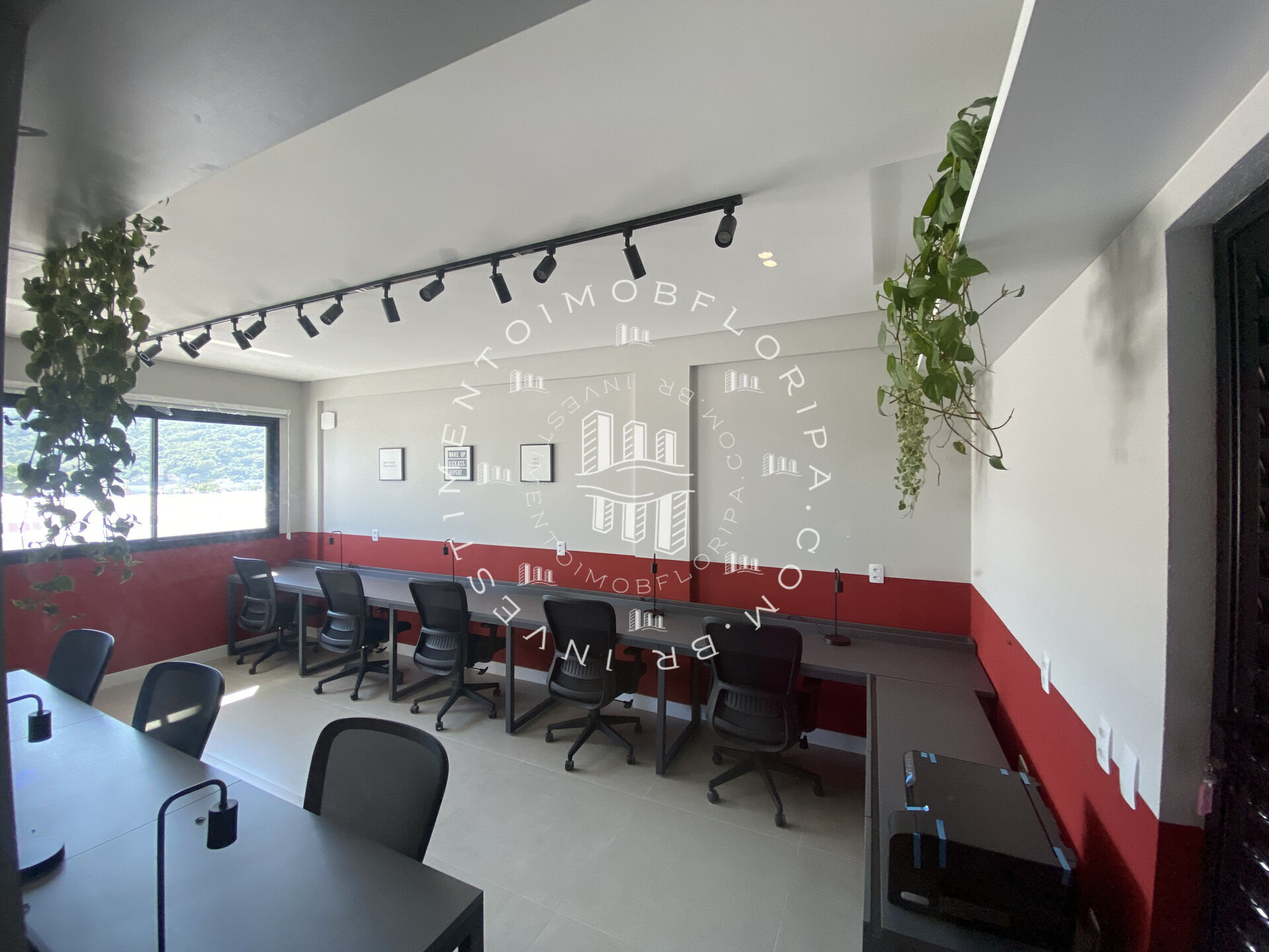 Apartamento à venda com 1 quarto, 53m² - Foto 17
