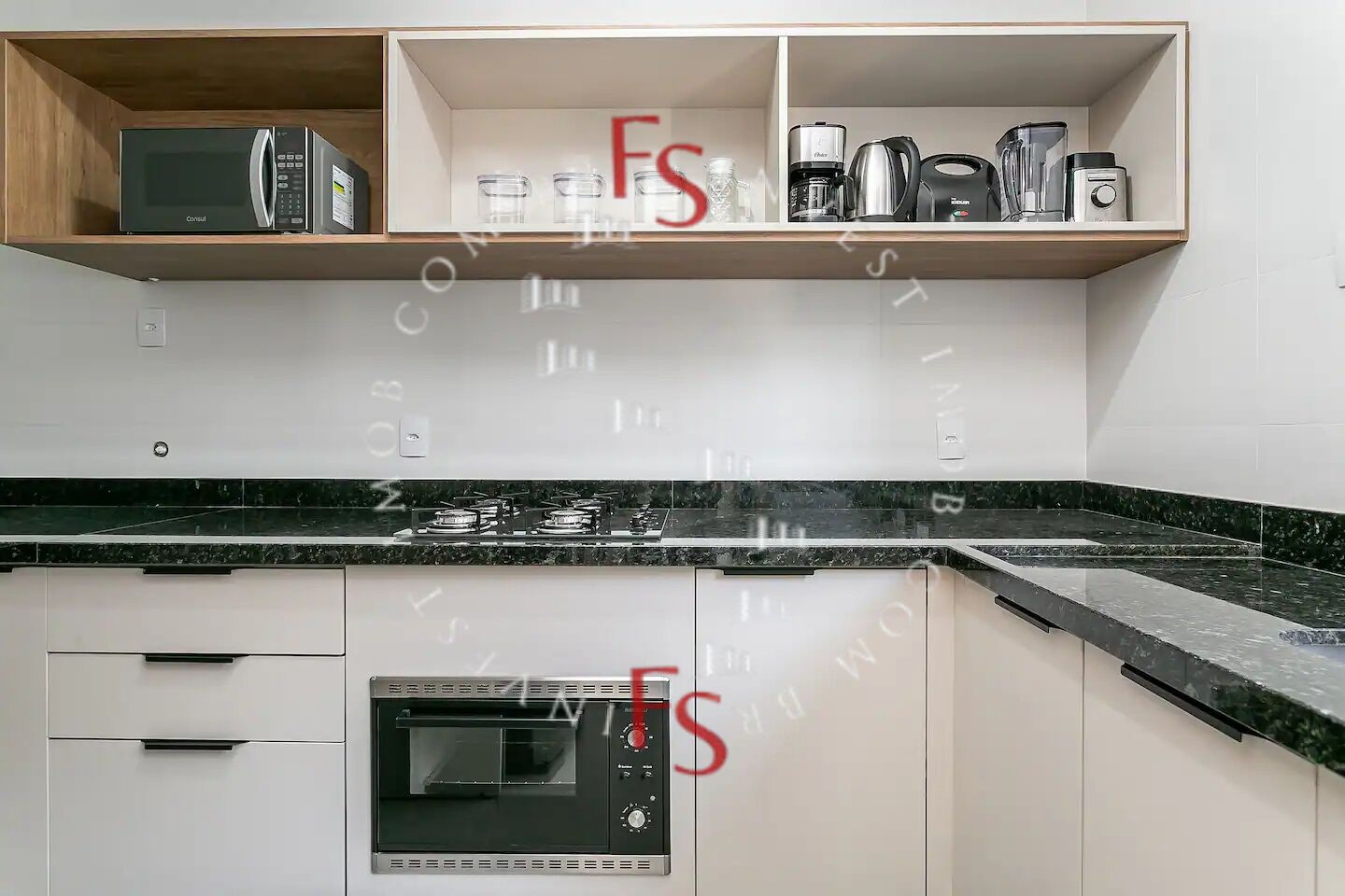 Apartamento, 1 quarto, 53 m² - Foto 7