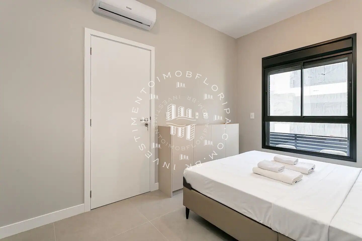 Apartamento à venda com 1 quarto, 53m² - Foto 9