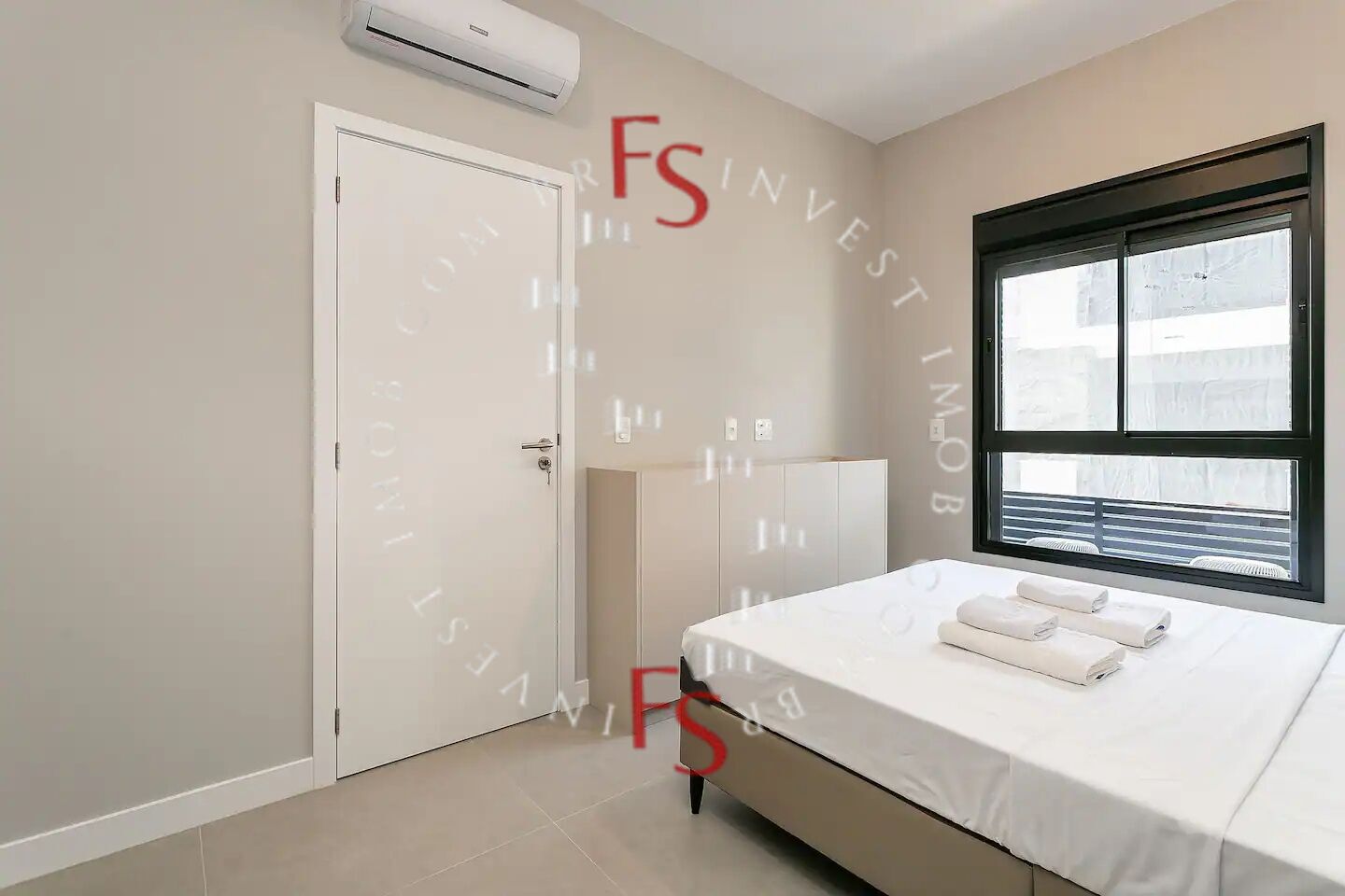 Apartamento, 1 quarto, 53 m² - Foto 9
