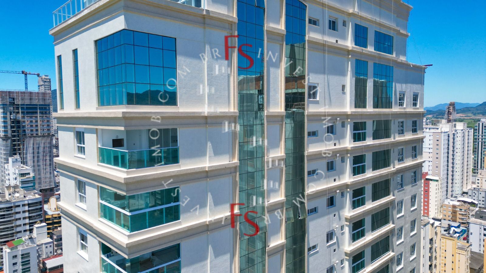 Apartamento, 4 quartos, 179 m² - Foto 4
