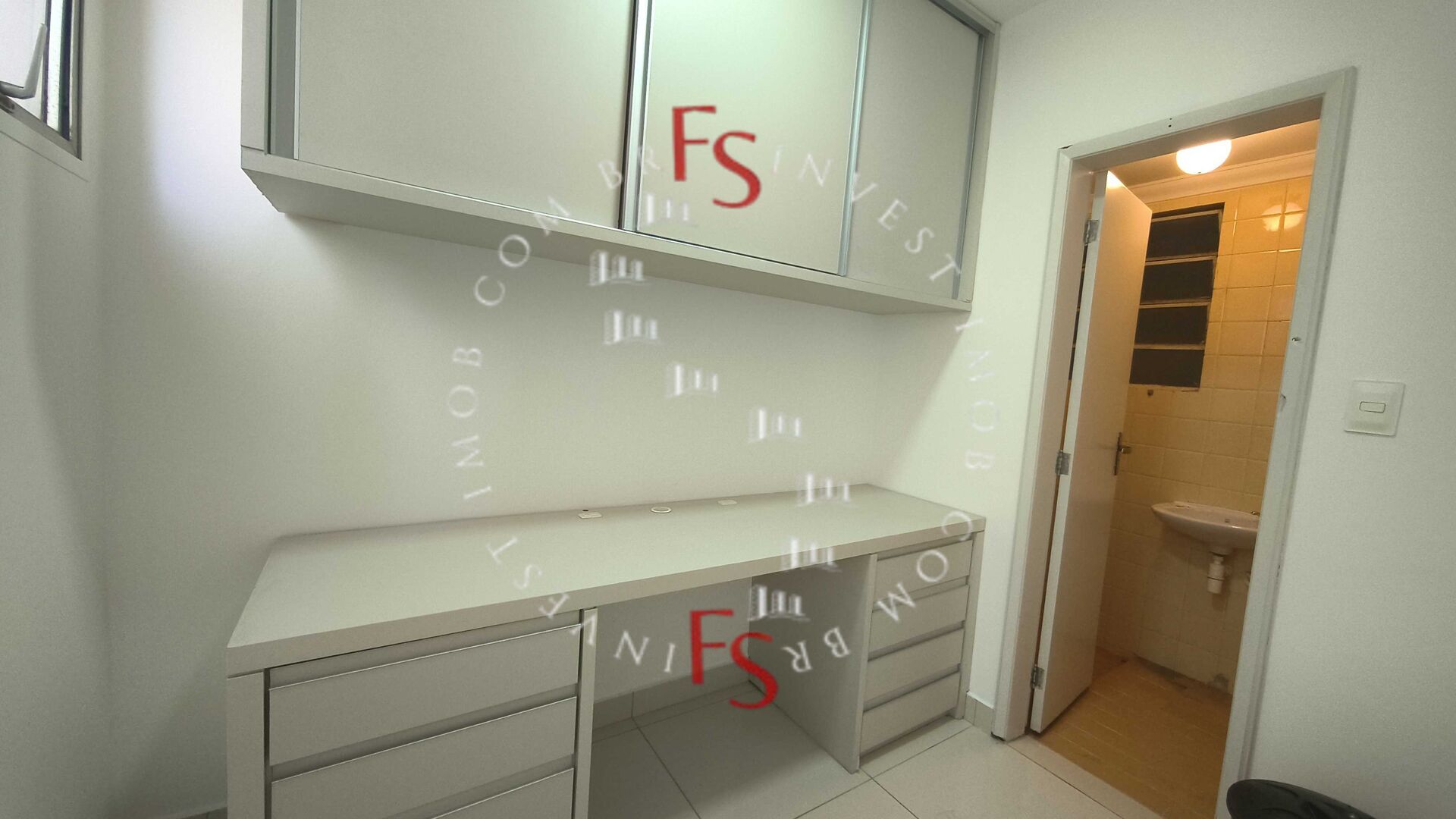 Apartamento, 3 quartos, 95 m² - Foto 11