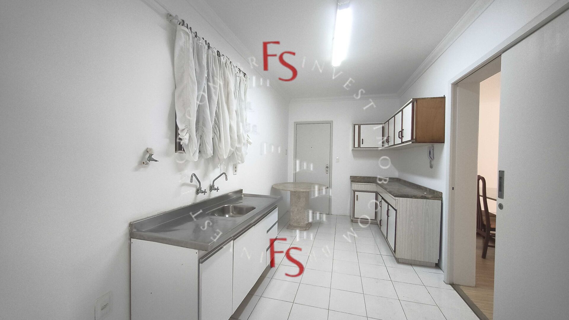 Apartamento, 3 quartos, 95 m² - Foto 7
