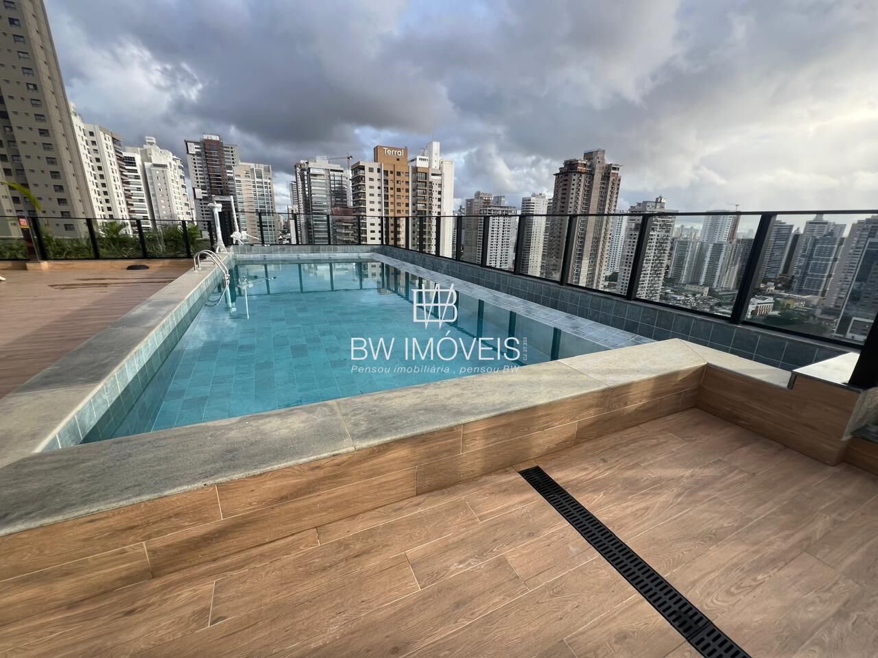 Apartamento, 2 quartos, 76 m² - Foto 15