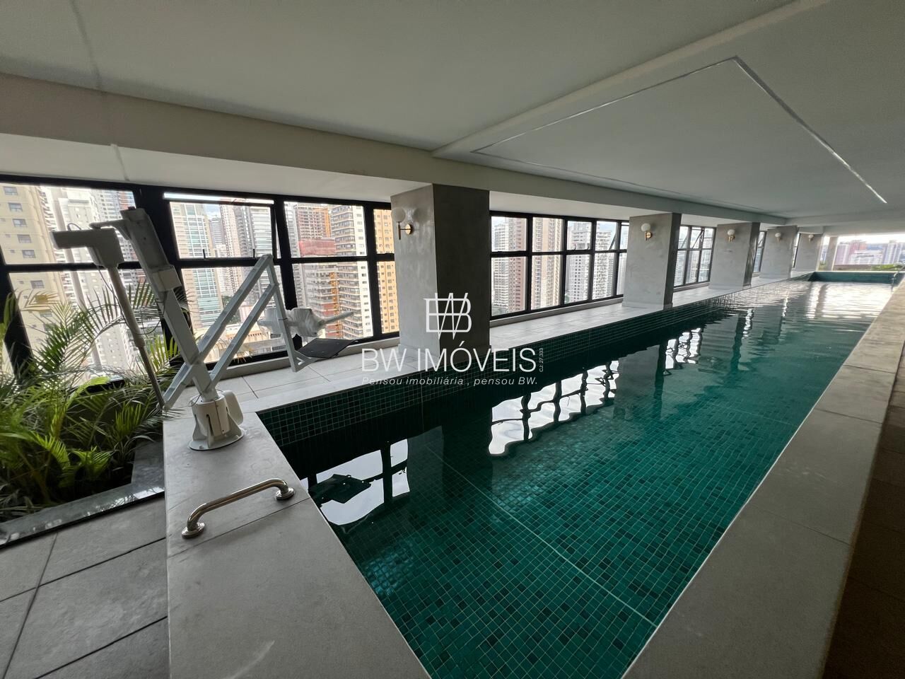 Apartamento, 2 quartos, 76 m² - Foto 33