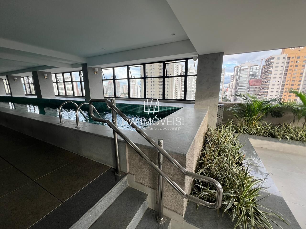 Apartamento, 2 quartos, 76 m² - Foto 31