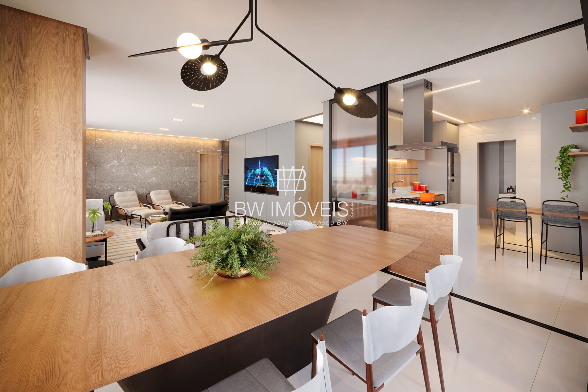 Apartamento à venda com 3 quartos, 103m² - Foto 69