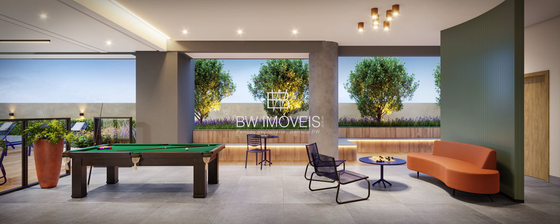 Apartamento à venda com 3 quartos, 103m² - Foto 68