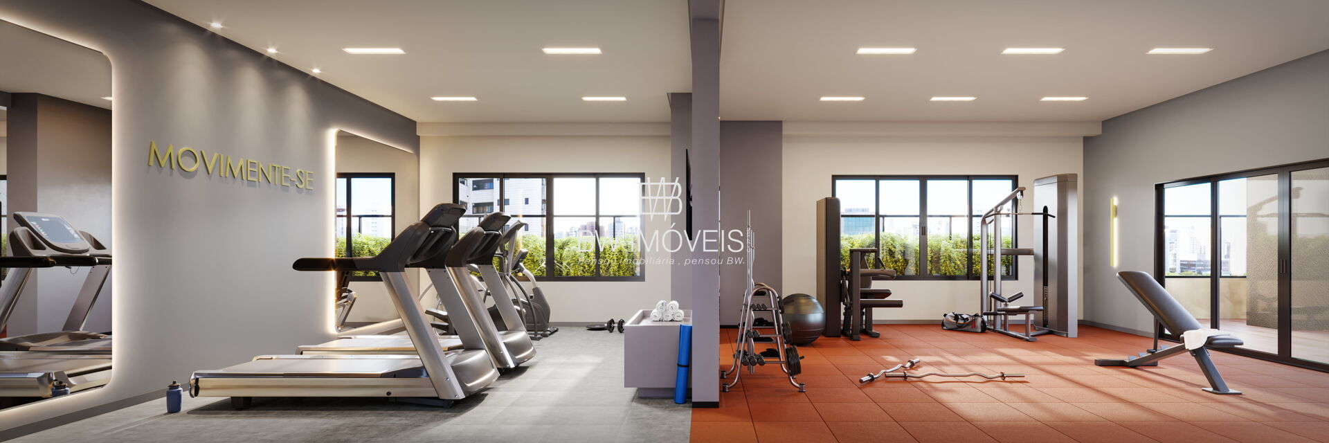 Apartamento à venda com 3 quartos, 103m² - Foto 59