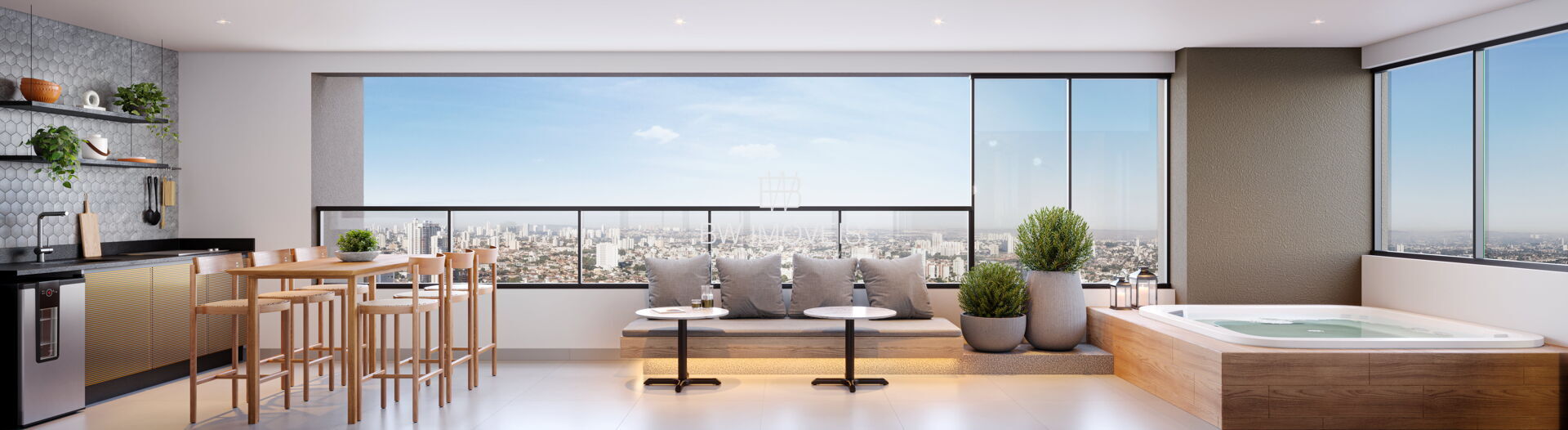 Apartamento à venda com 3 quartos, 103m² - Foto 70