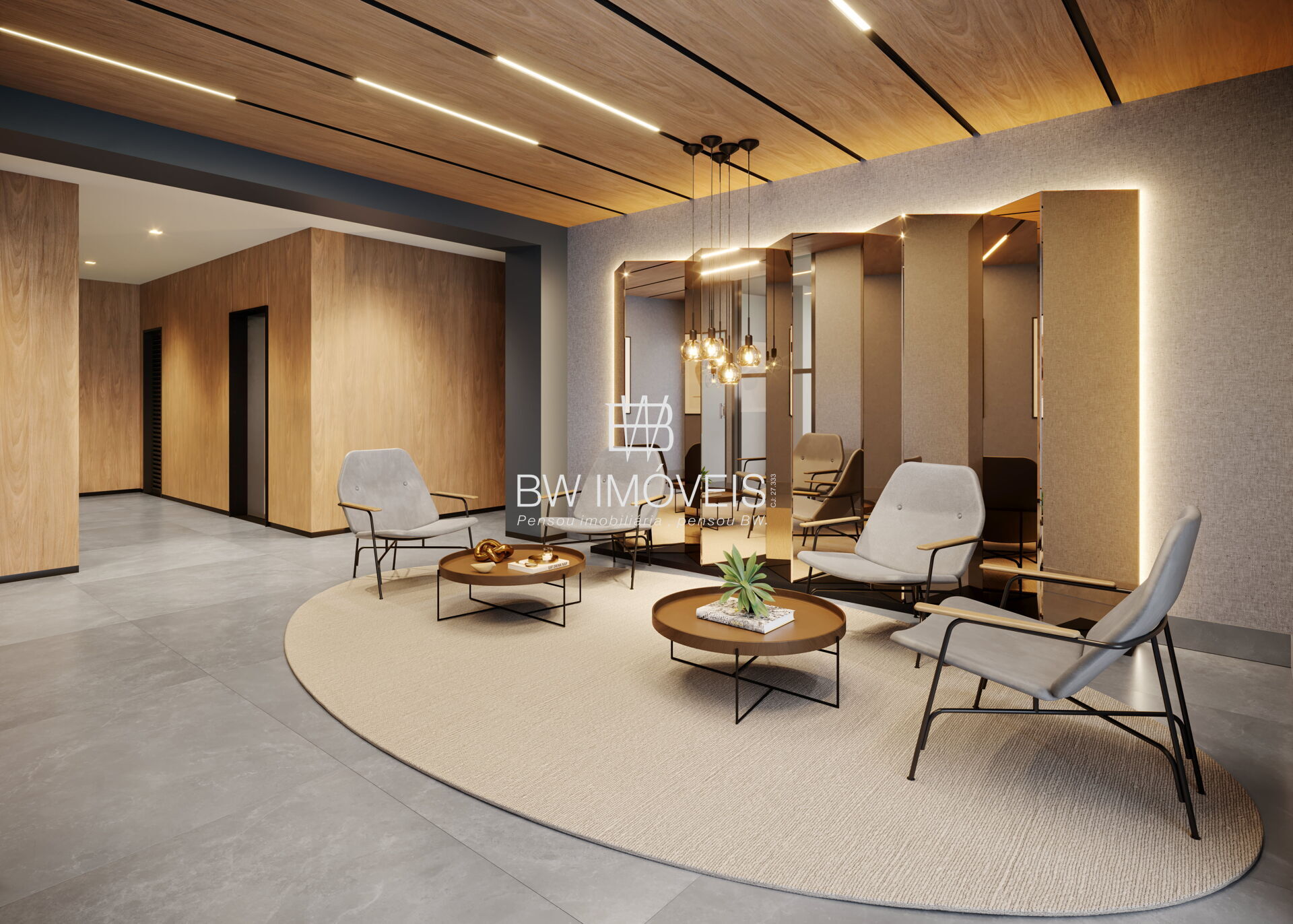 Apartamento à venda com 3 quartos, 103m² - Foto 58
