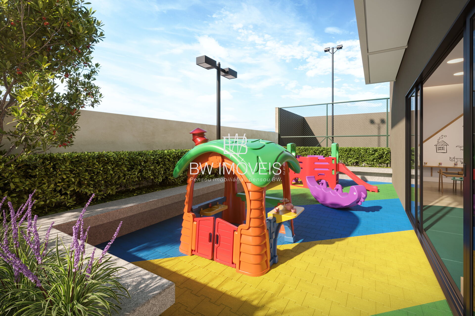 Apartamento à venda com 3 quartos, 103m² - Foto 72