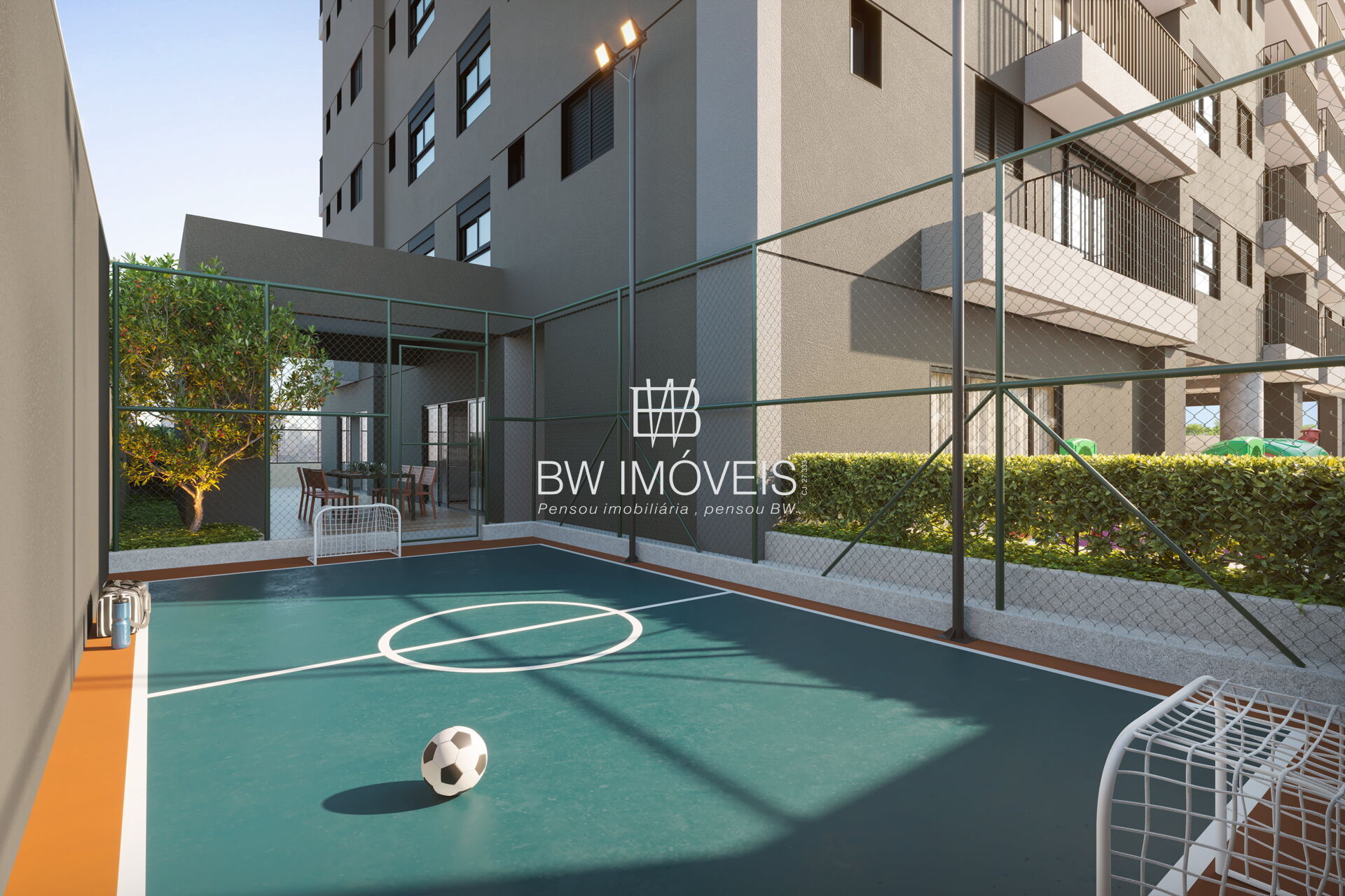 Apartamento à venda com 3 quartos, 103m² - Foto 74