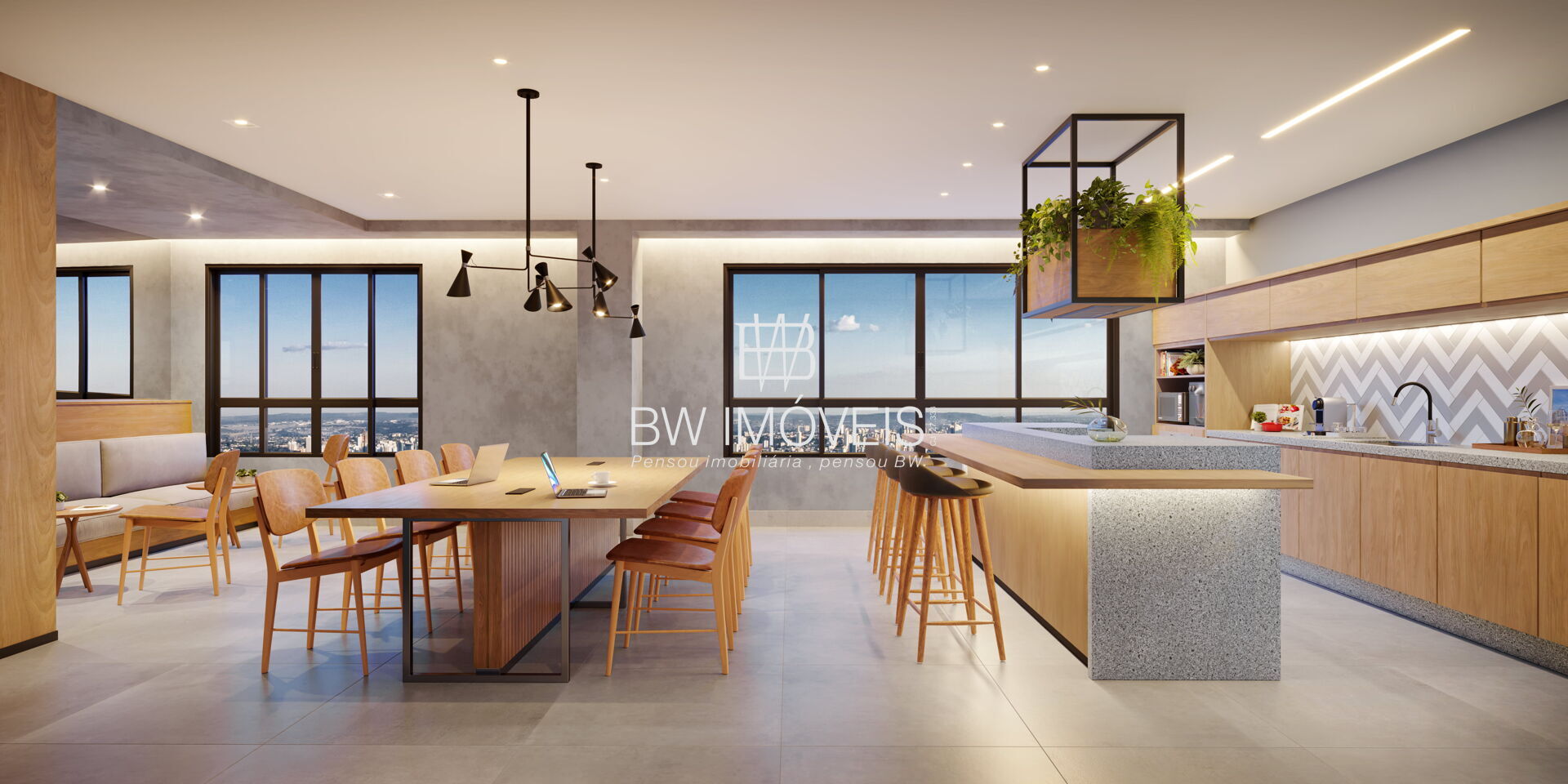 Apartamento à venda com 3 quartos, 103m² - Foto 64
