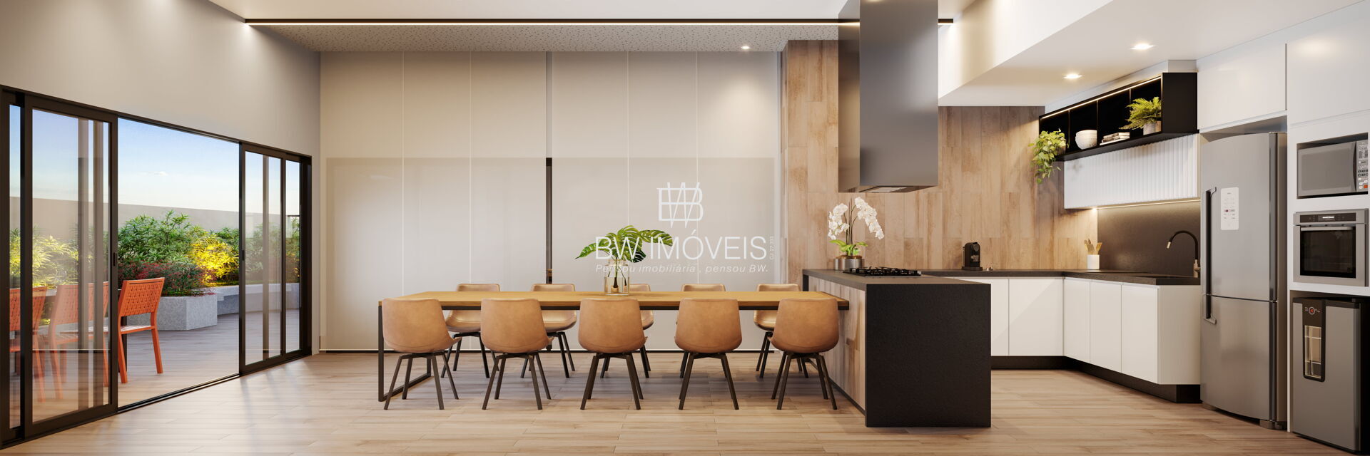 Apartamento à venda com 3 quartos, 103m² - Foto 66