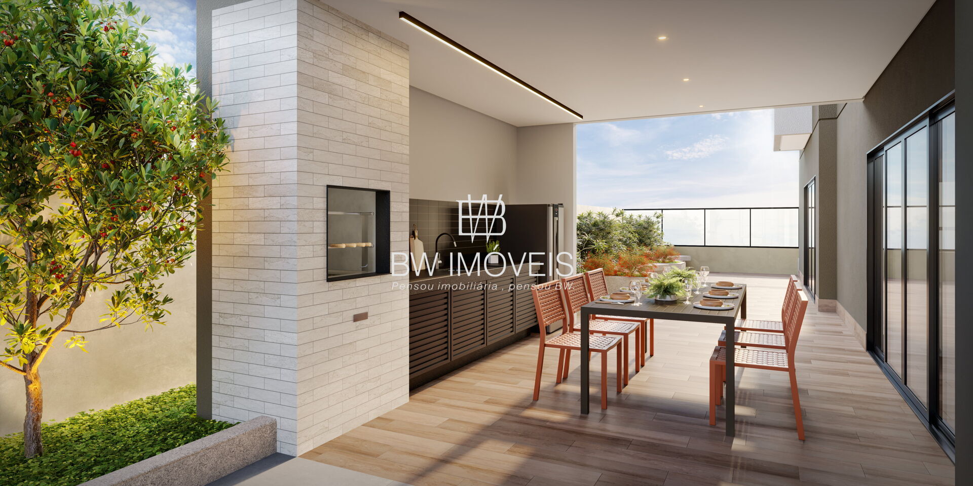 Apartamento à venda com 3 quartos, 103m² - Foto 62