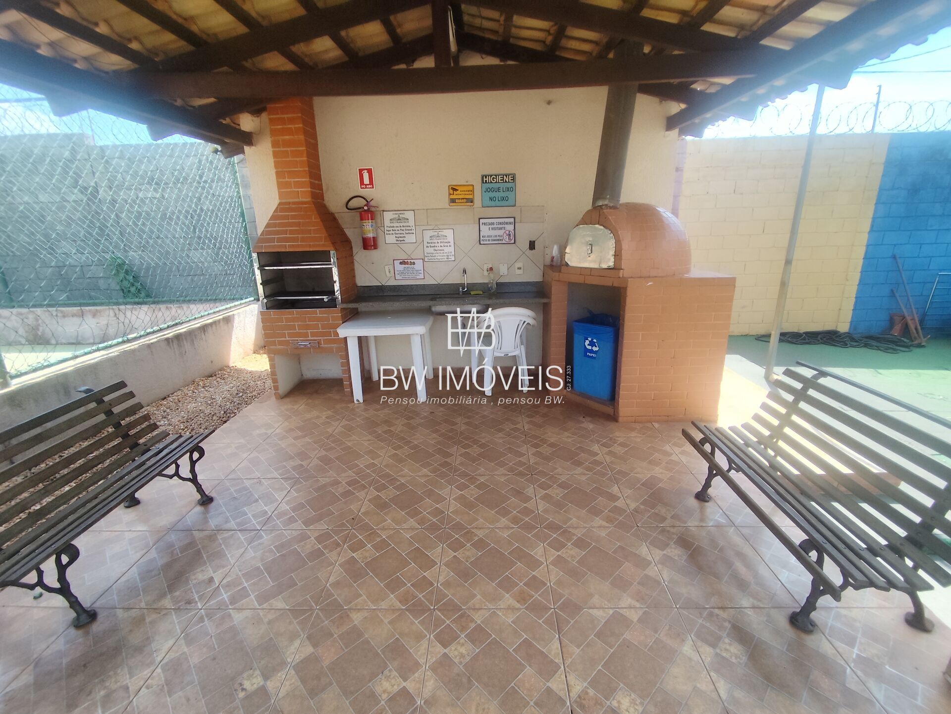 Sobrado, 2 quartos, 114 m² - Foto 27