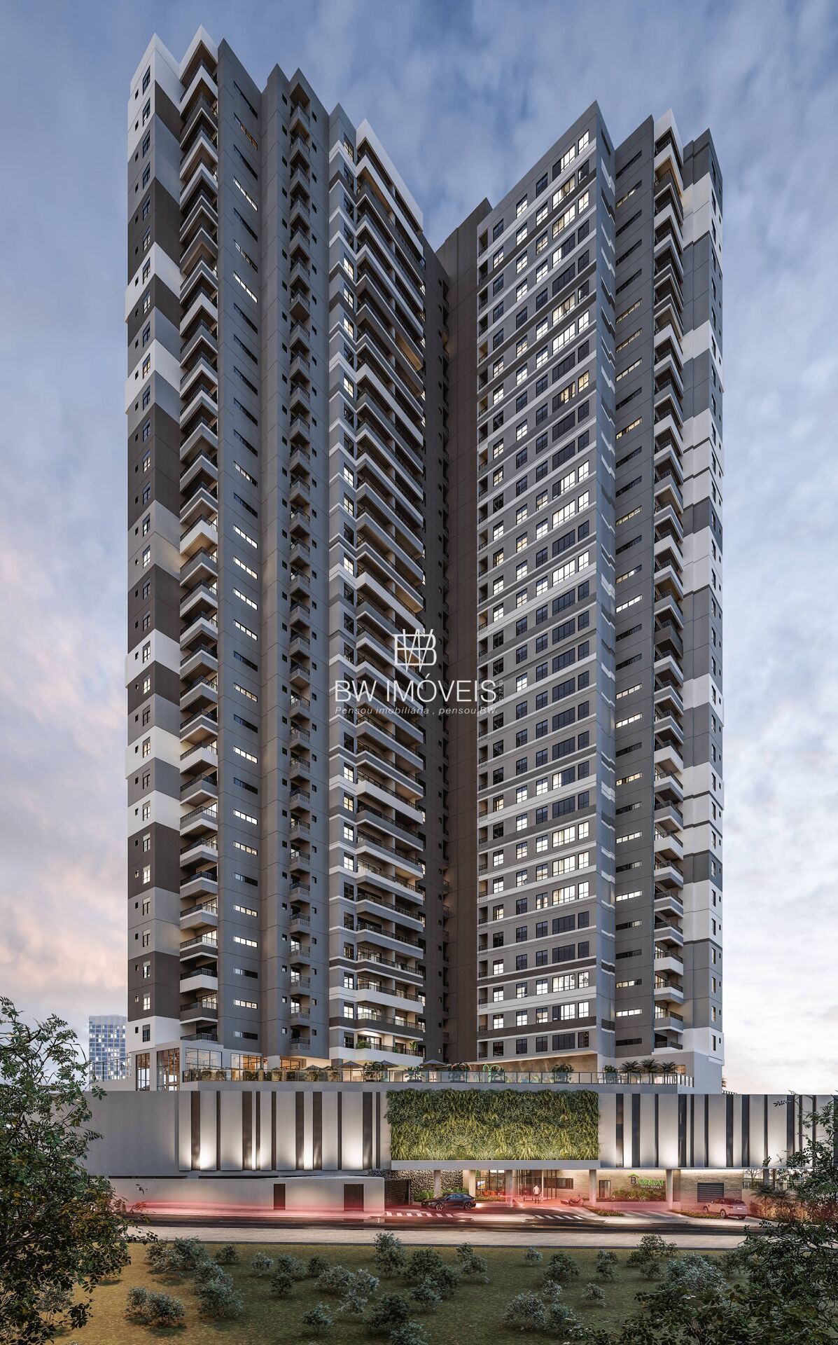 Apartamento à venda com 3 quartos, 91m² - Foto 58