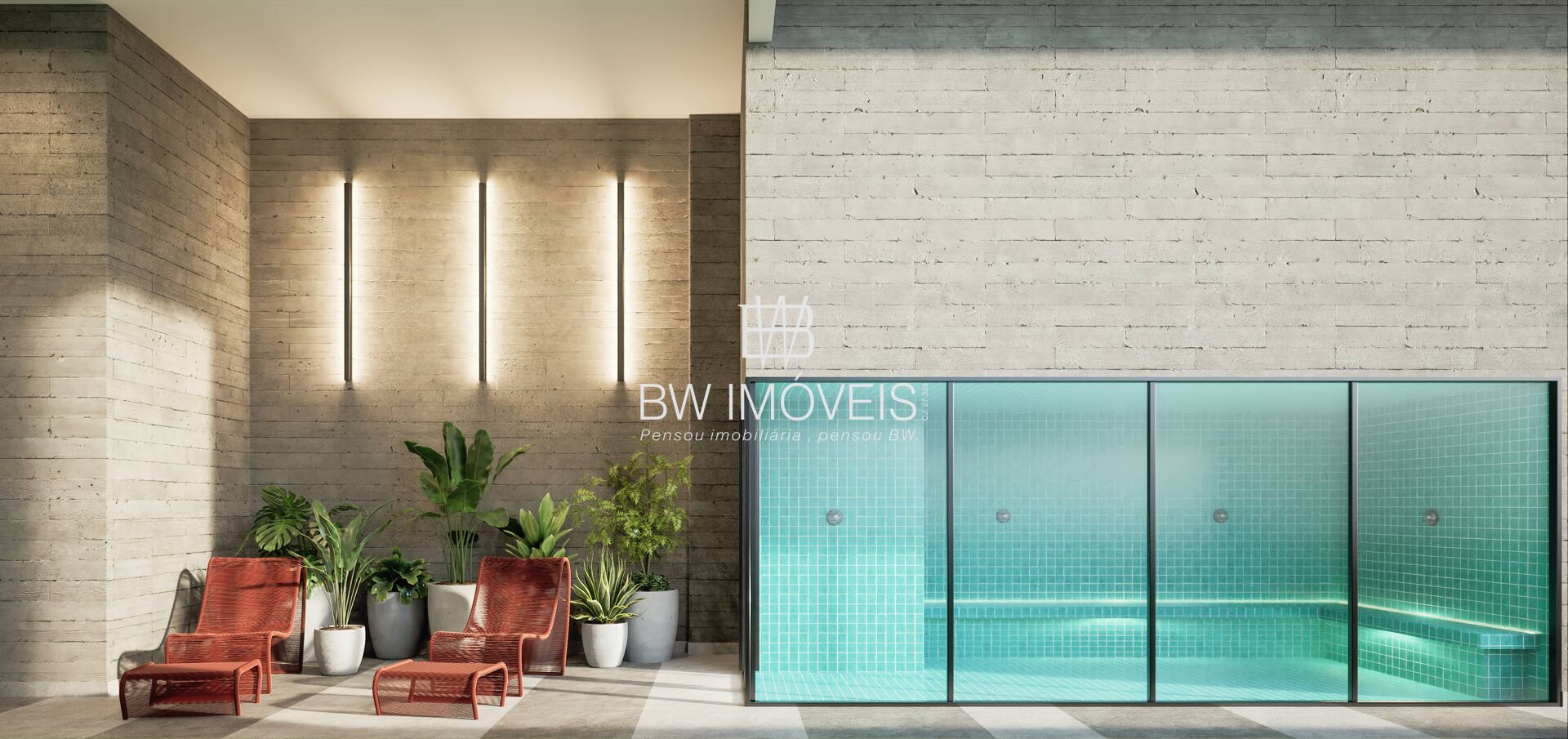 Apartamento à venda com 3 quartos, 91m² - Foto 53