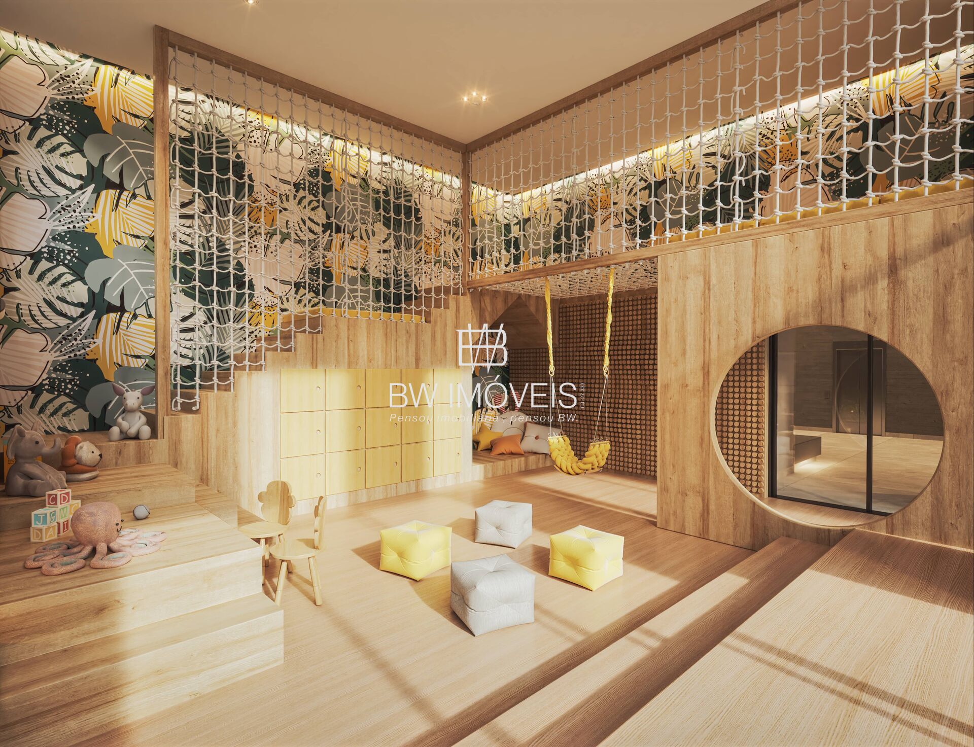 Apartamento à venda com 3 quartos, 91m² - Foto 45