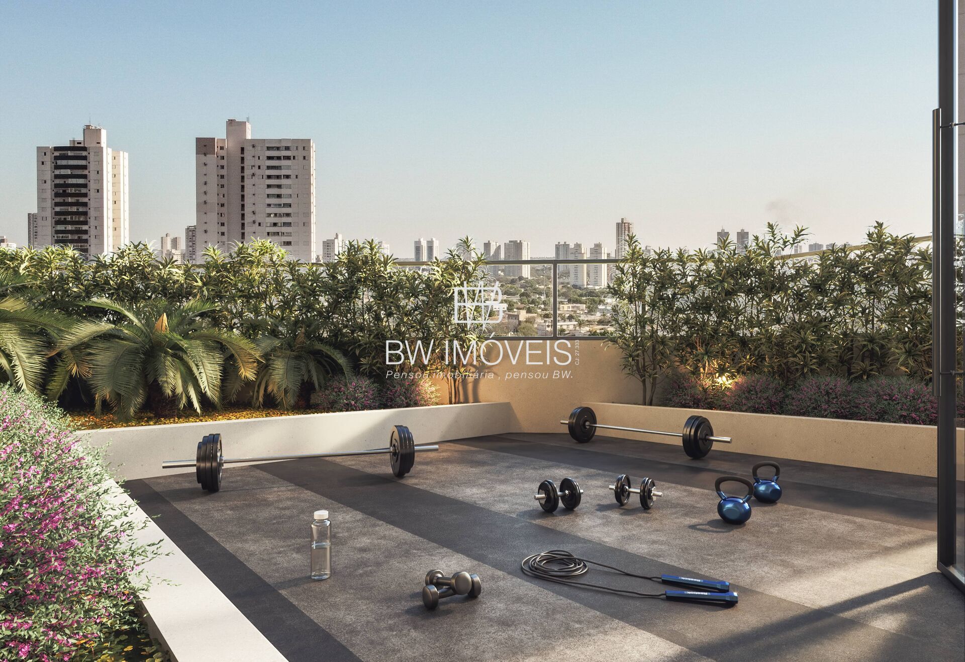 Apartamento à venda com 3 quartos, 91m² - Foto 42