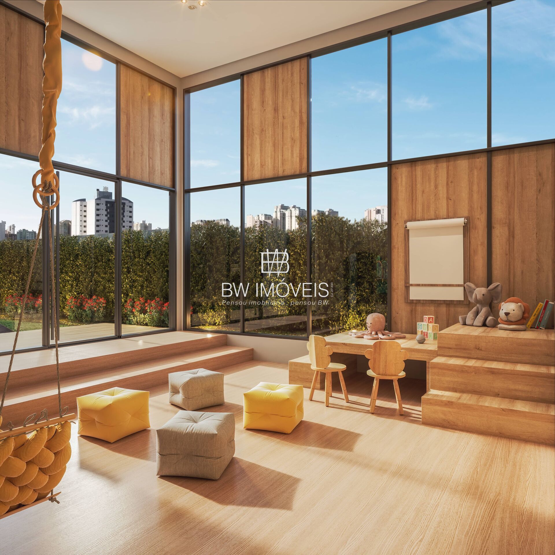 Apartamento à venda com 3 quartos, 91m² - Foto 44