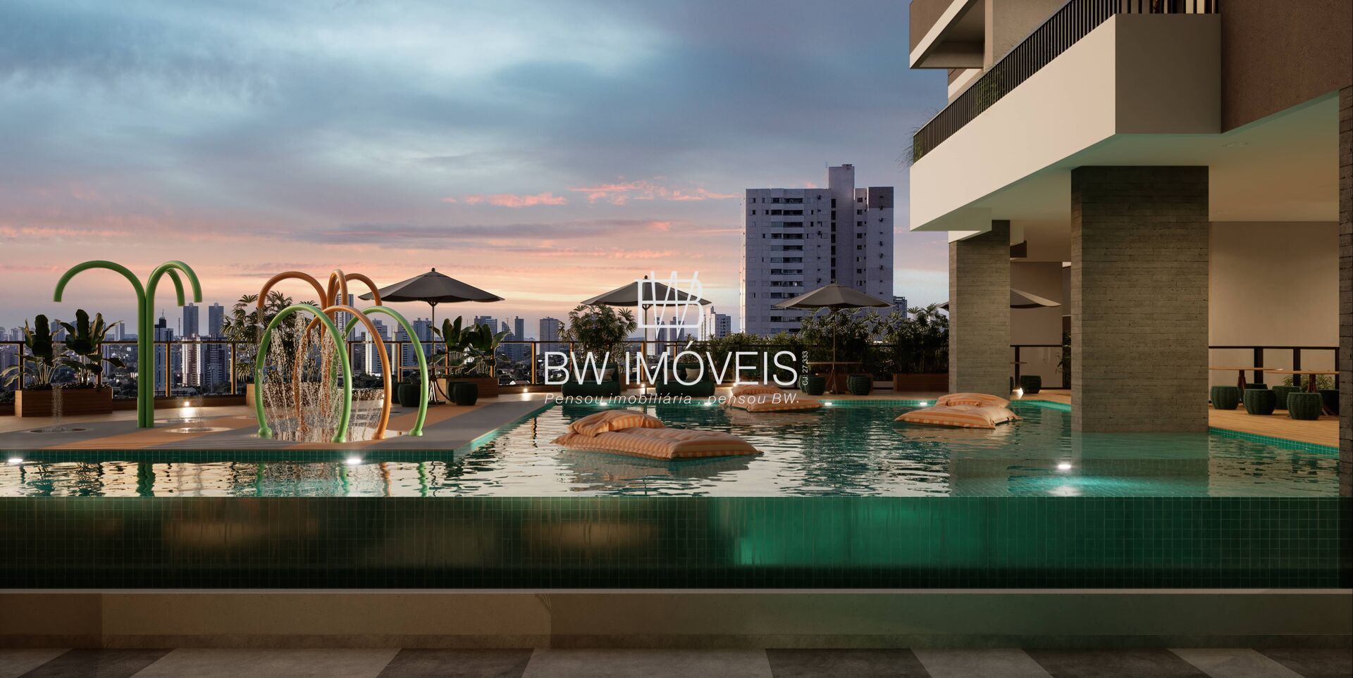 Apartamento à venda com 3 quartos, 91m² - Foto 52