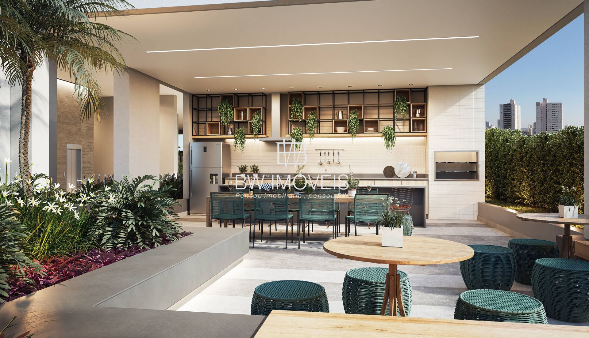 Apartamento à venda com 3 quartos, 91m² - Foto 54