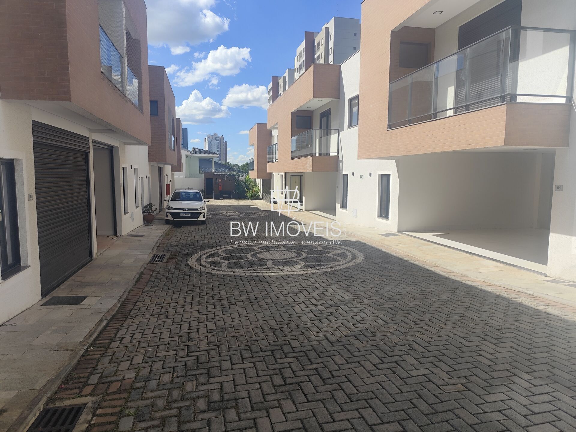 Sobrado à venda com 3 quartos, 145m² - Foto 28