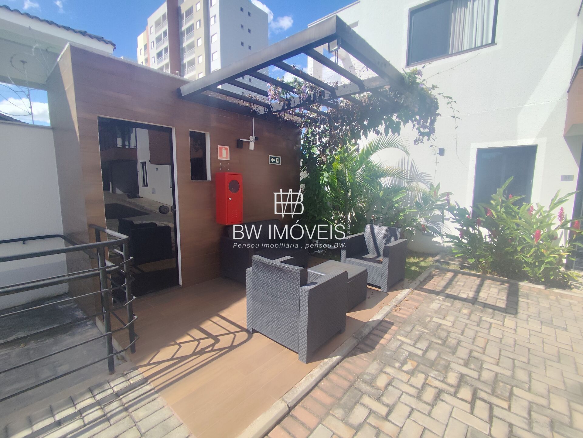 Sobrado à venda com 3 quartos, 145m² - Foto 29