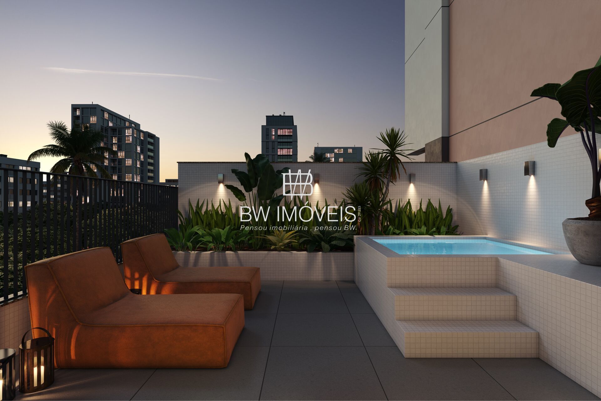 Apartamento, 2 quartos, 67 m² - Foto 12