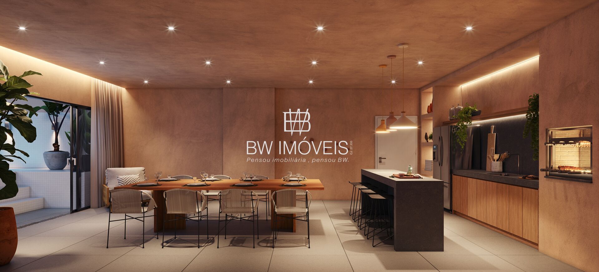 Apartamento, 2 quartos, 67 m² - Foto 11