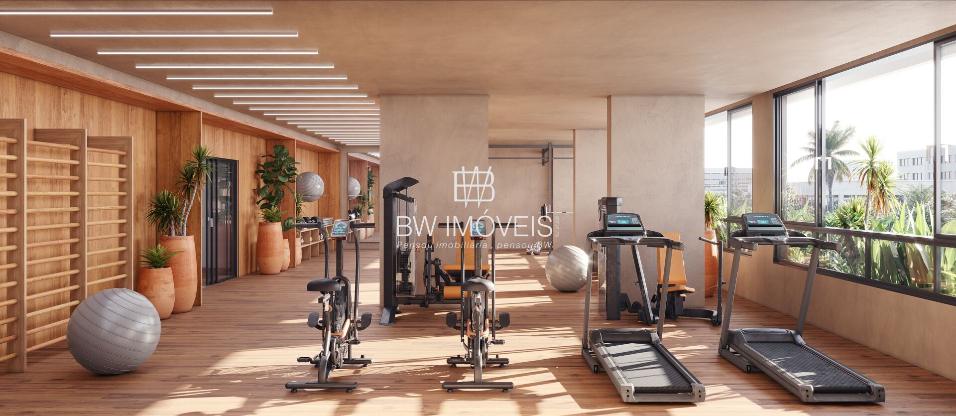 Apartamento, 2 quartos, 67 m² - Foto 16