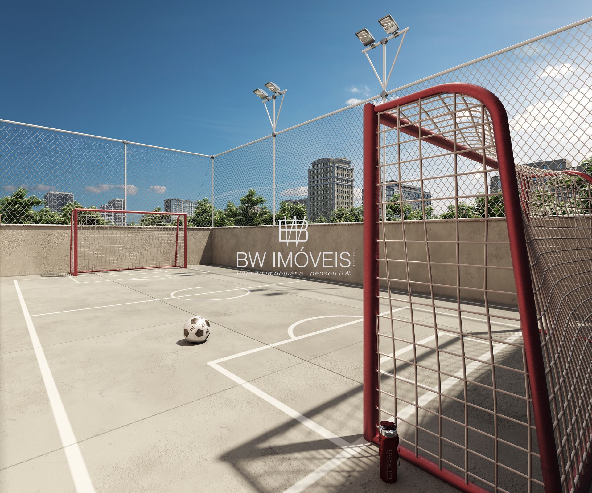 Apartamento, 2 quartos, 67 m² - Foto 22