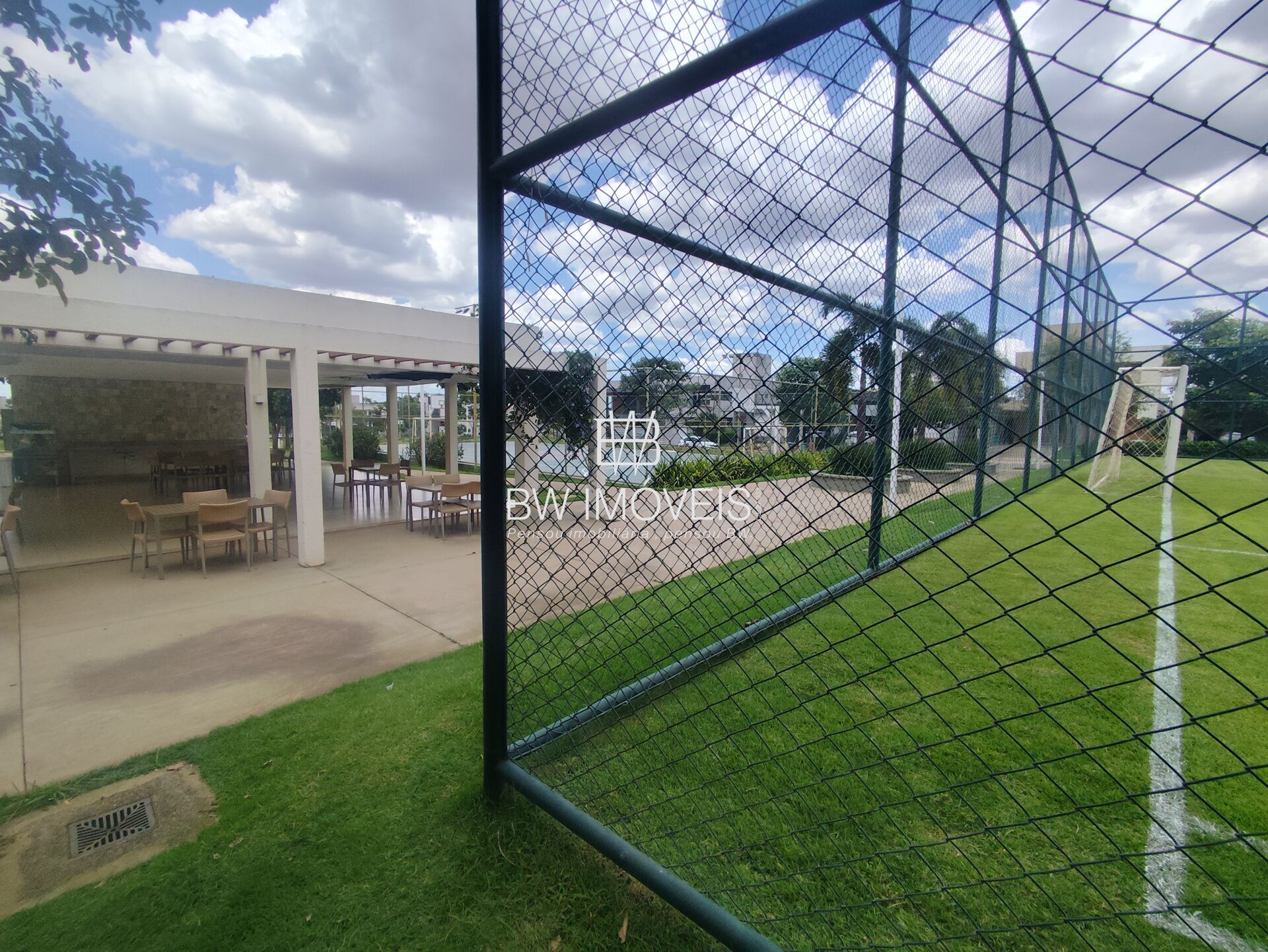 Casa de Condomínio, 4 quartos - Foto 44