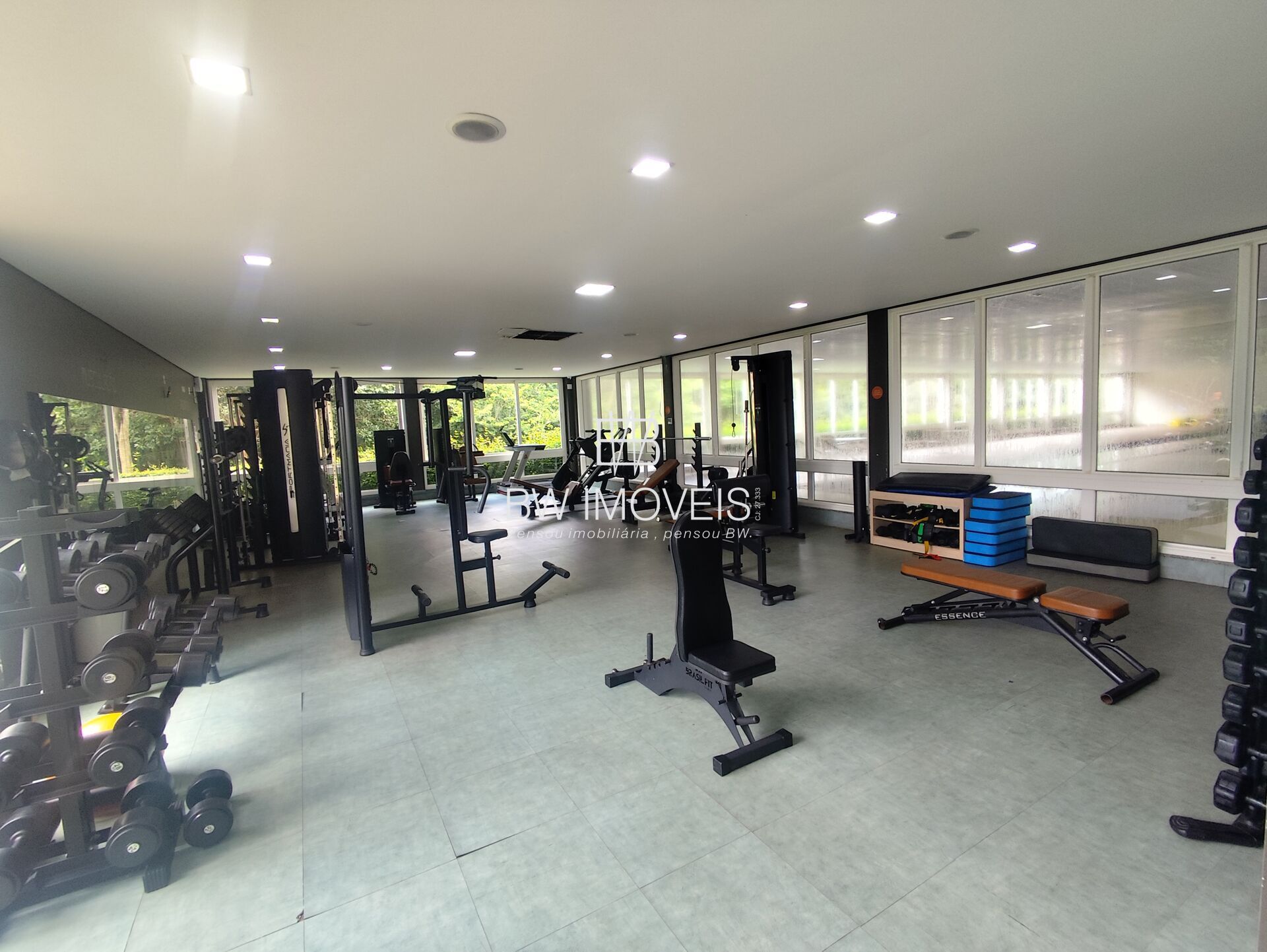 Casa de Condomínio, 4 quartos - Foto 63