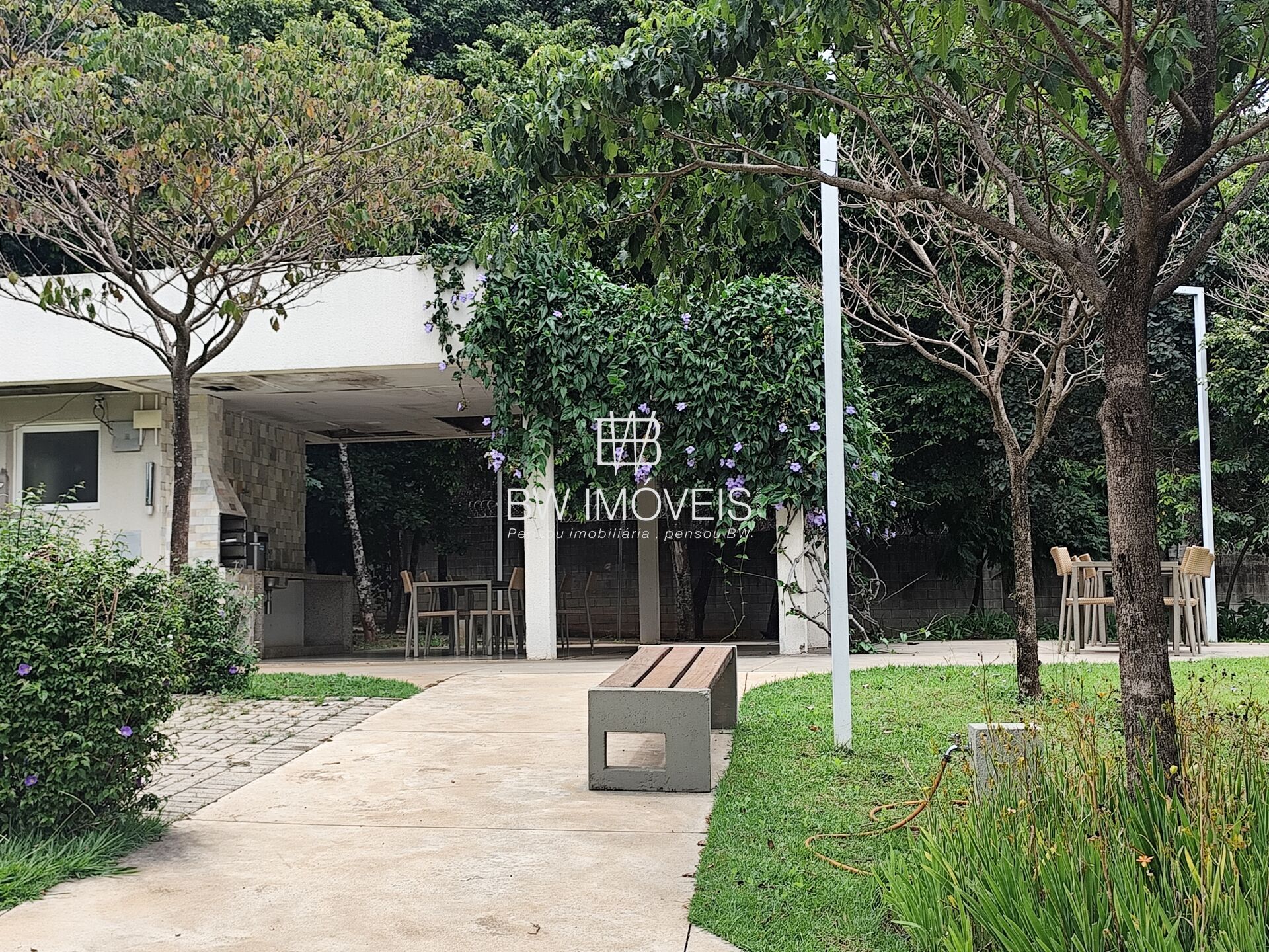 Casa de Condomínio, 4 quartos - Foto 54