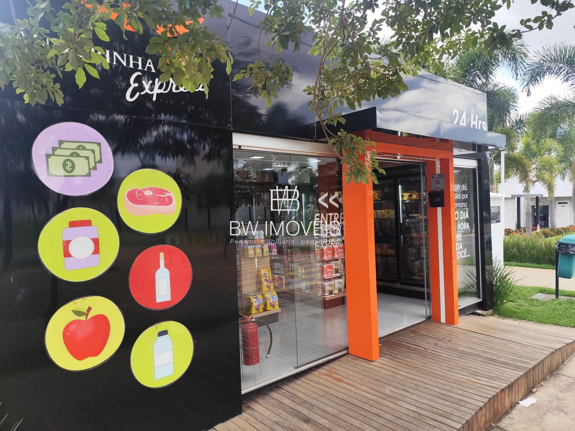 Casa de Condomínio, 4 quartos - Foto 65