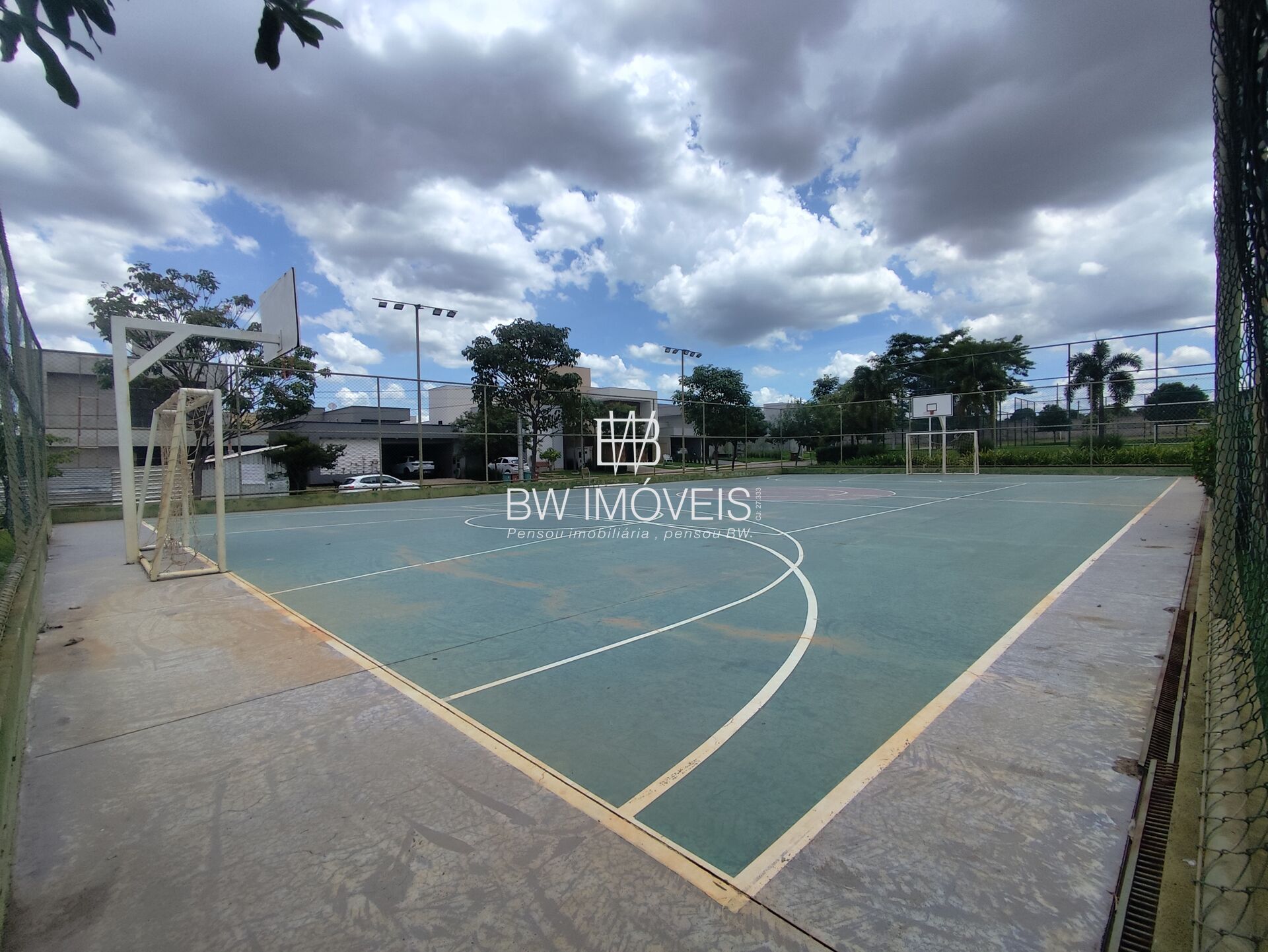 Casa de Condomínio, 4 quartos - Foto 40