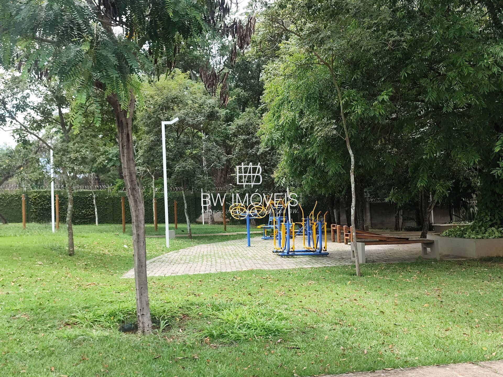 Casa de Condomínio, 4 quartos - Foto 55