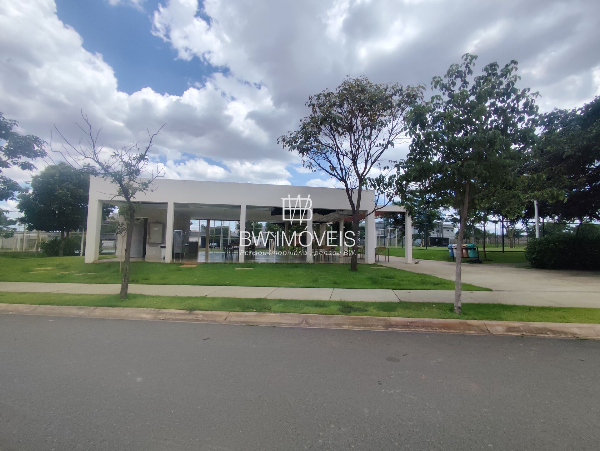 Casa de Condomínio, 4 quartos - Foto 46