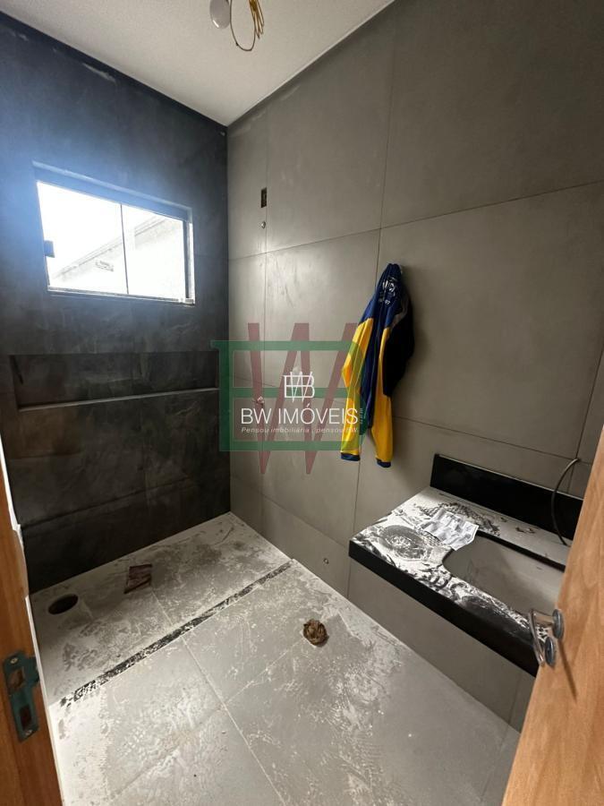 Casa à venda com 3 quartos, 126m² - Foto 10