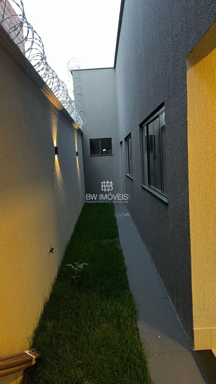Casa à venda com 3 quartos, 126m² - Foto 5