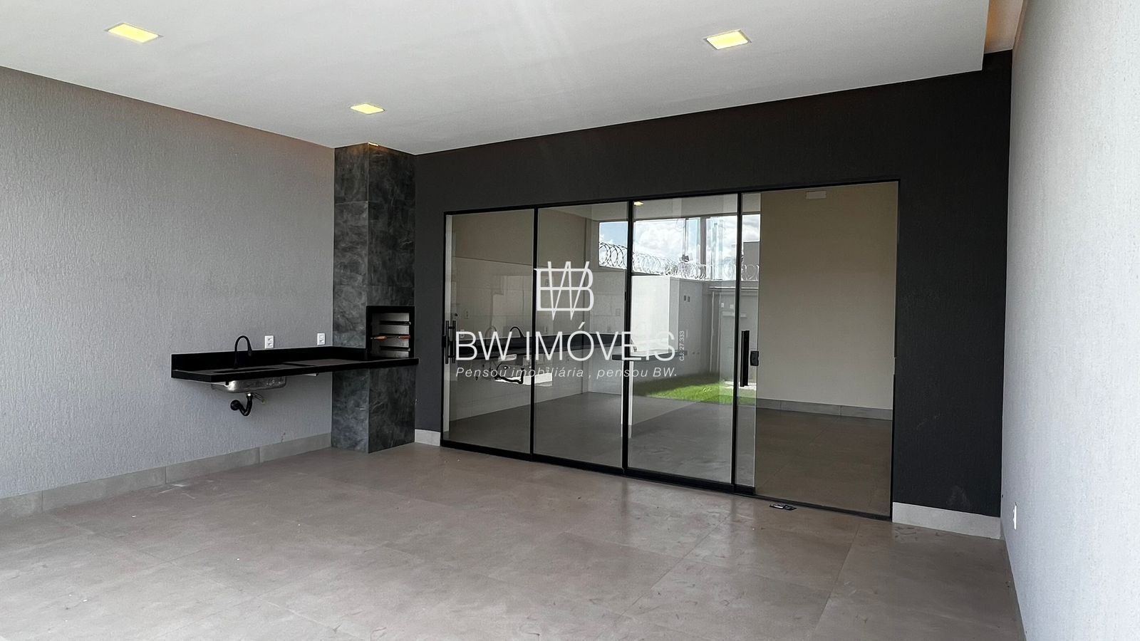Casa à venda com 3 quartos, 126m² - Foto 9