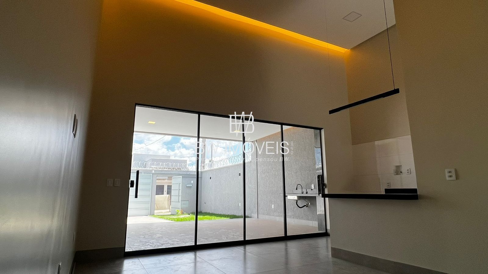 Casa à venda com 3 quartos, 126m² - Foto 10