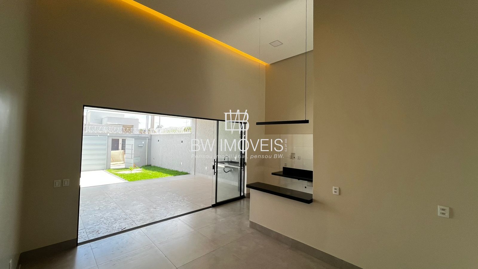 Casa à venda com 3 quartos, 126m² - Foto 14